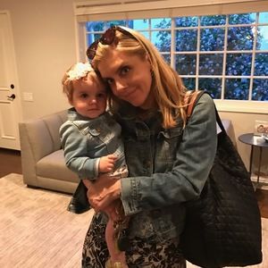 Meet your Posher, Amalia